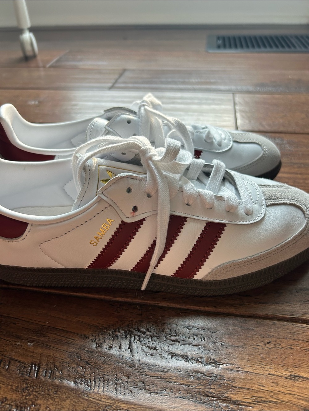 adidas sambas sneakers - Picture 8 of 8